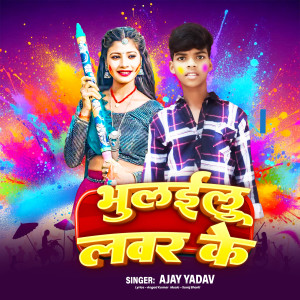 Listen to Bhalailu Labhar Ke song with lyrics from Ajay Yadav