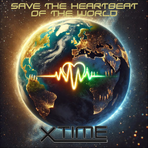 Album Save the Heartbeat of the World (Explicit) from 