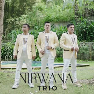 Nirwana Trio的專輯Nirwana Trio Dalam Lomba Cipta Lagu Batak 2021