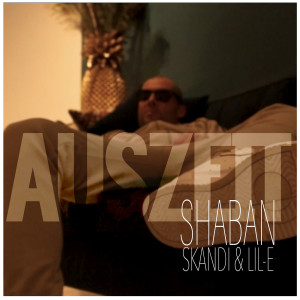 Album Auszeit from Shaban