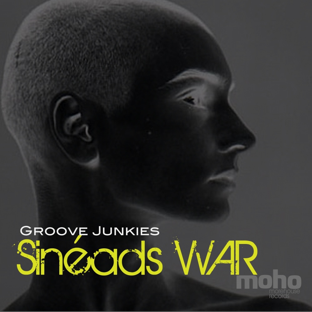 Sinead's War(Gjs Classic Re-Touch)