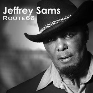 Album Route 66 from Jeffrey Sams