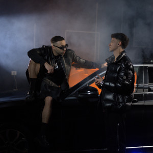 Album Fomanshi from Arsenik