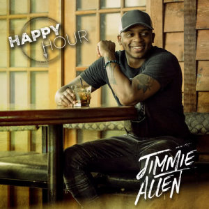 ดาวน์โหลดและฟังเพลง Happy Hour (Slower Lower Sessions) พร้อมเนื้อเพลงจาก Jimmie Allen