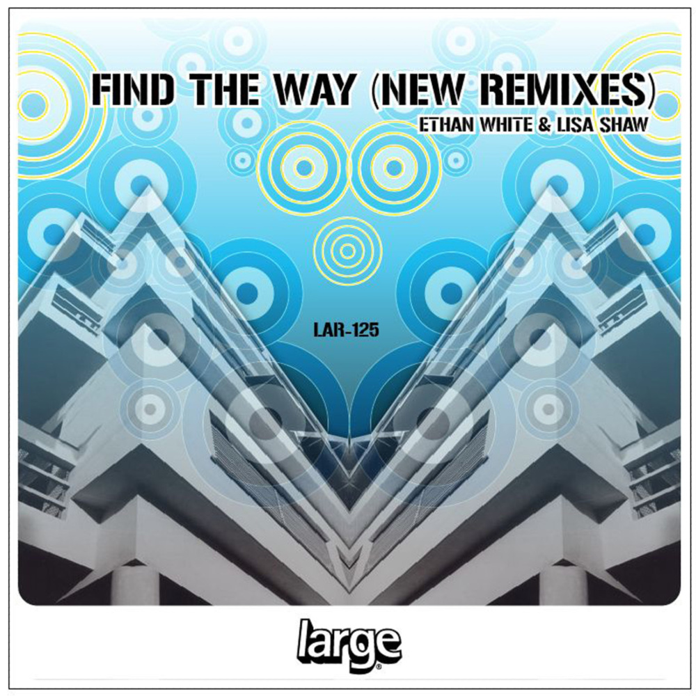 Find the Way (Shur I Kan Dub)