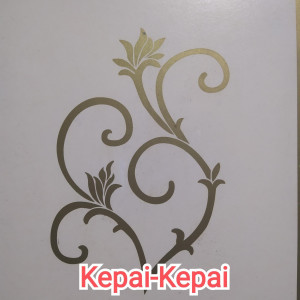 Dengarkan lagu Kepai-kepai nyanyian Noell dengan lirik