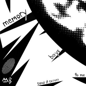 收聽Memory Boys的Best歌詞歌曲