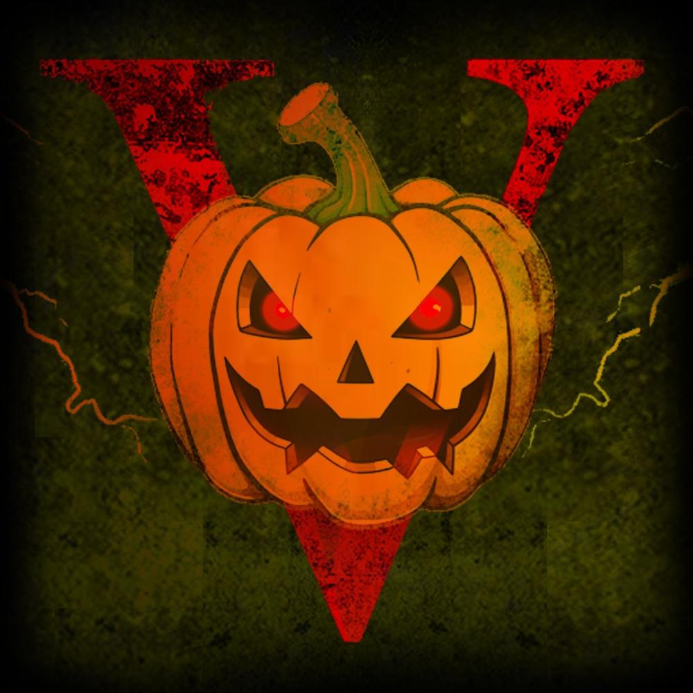 ThunderGround Cypher V : The Halloween Cypher (feat. Tony Scarbrough, B-ILL, Nonsenze, Datahoax, Icky Woodz & Shark) (Explicit)