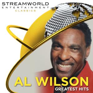Album Al Wilson Greatest Hits from Al Wilson