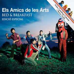 收聽Els Amics de les Arts的Liverpool歌詞歌曲