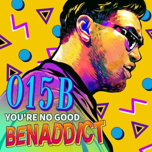 Listen to You Are No Good (Inst.) song with lyrics from 015B