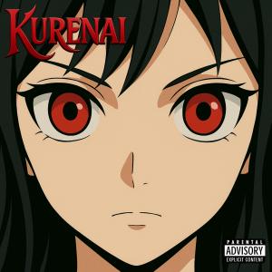 R.Star的專輯KURENAI