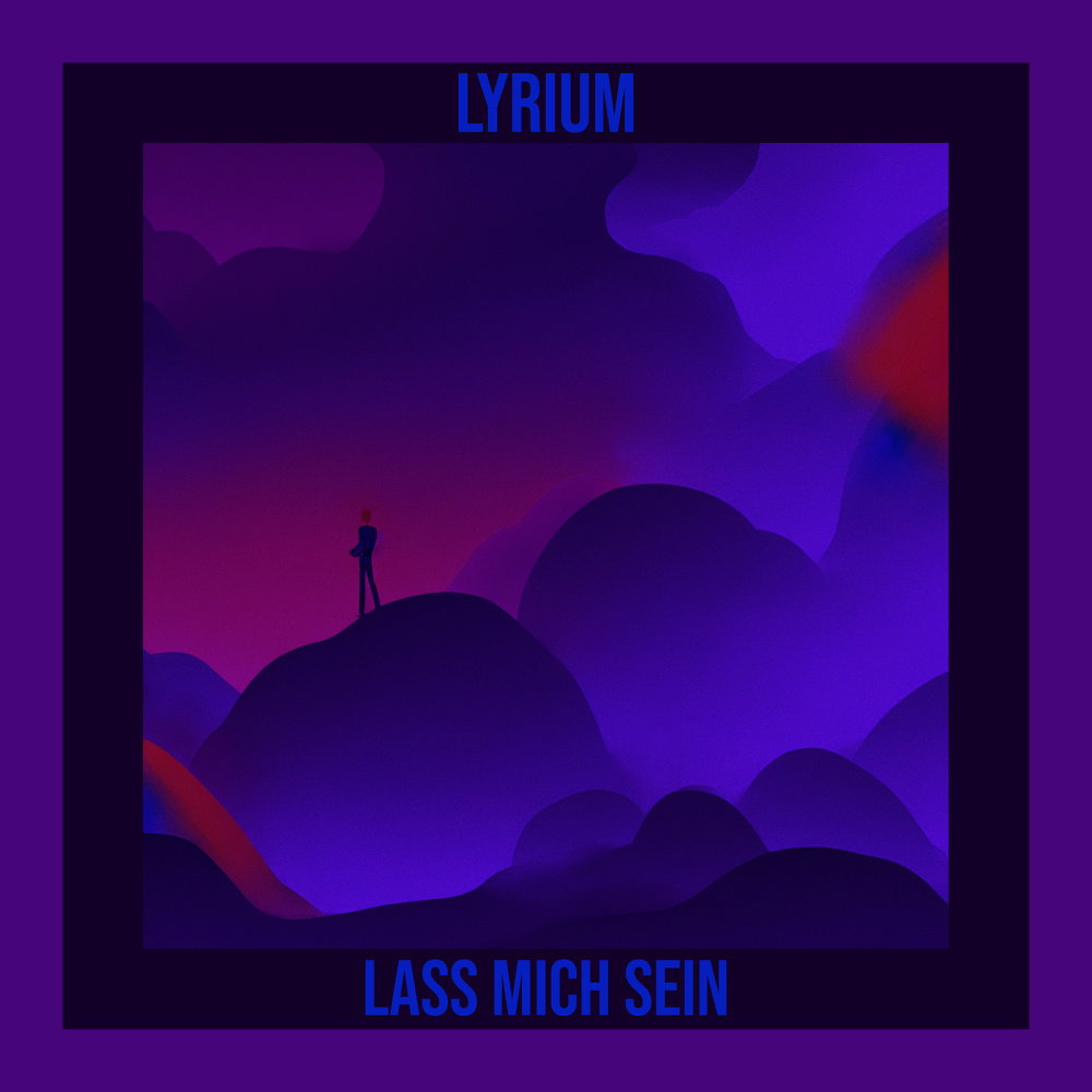 Lass Mich Sein (Instrumental)