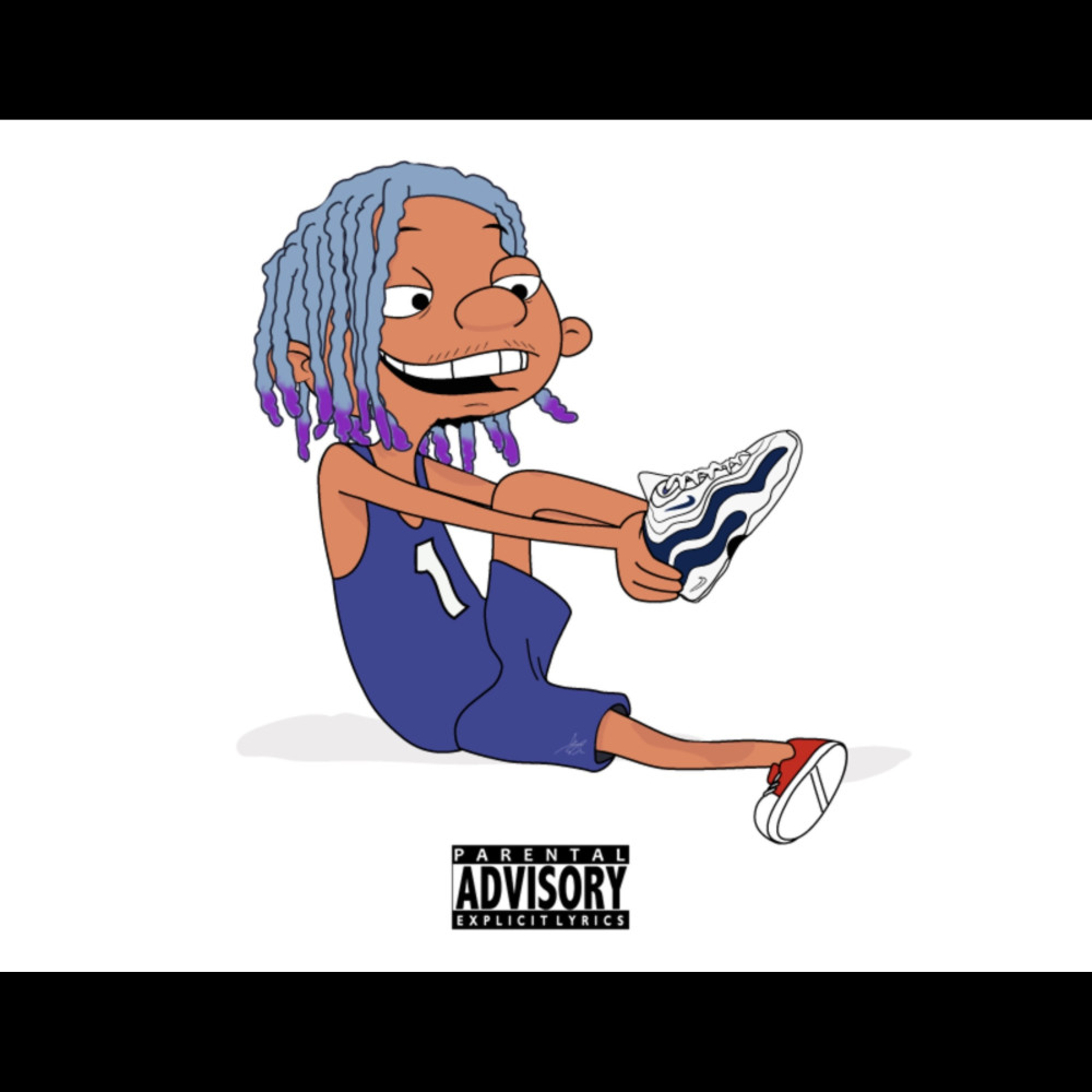 Heart Away (Explicit)
