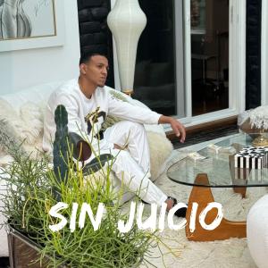 收聽El Invicto的Sin Juicio歌詞歌曲