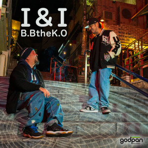 Listen to I&I song with lyrics from B.BtheK.O