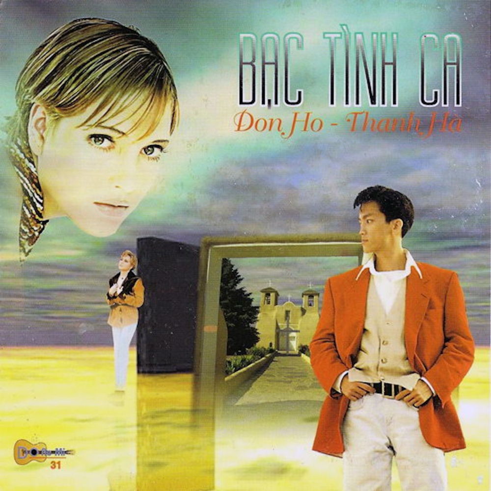 Mười Năm Tình Cũ (其他)
