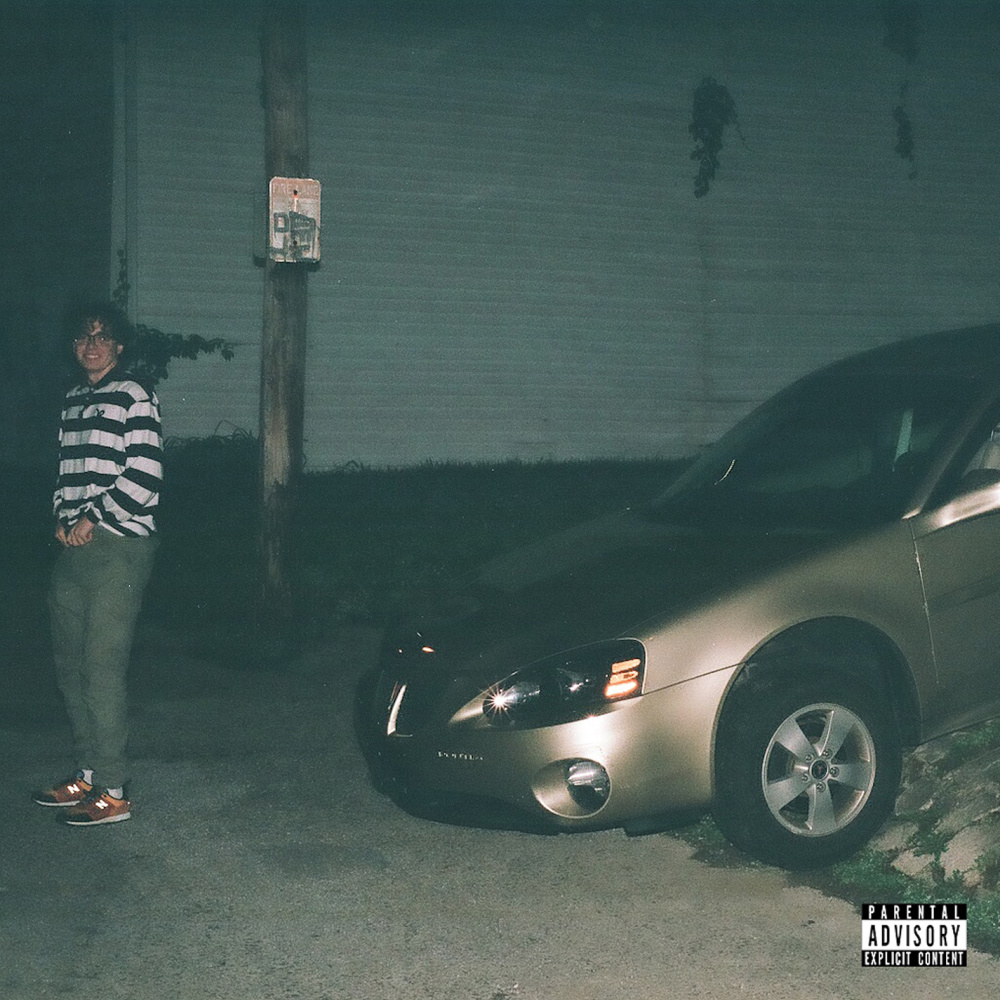 Tightrope (feat. Taylor) (Explicit)
