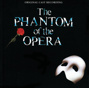 ดาวน์โหลดและฟังเพลง The Point Of No Return พร้อมเนื้อเพลงจาก Andrew Lloyd Webber