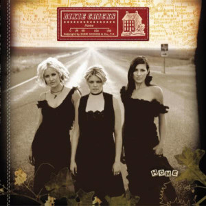 收聽The Chicks的Landslide (Album Version)歌詞歌曲