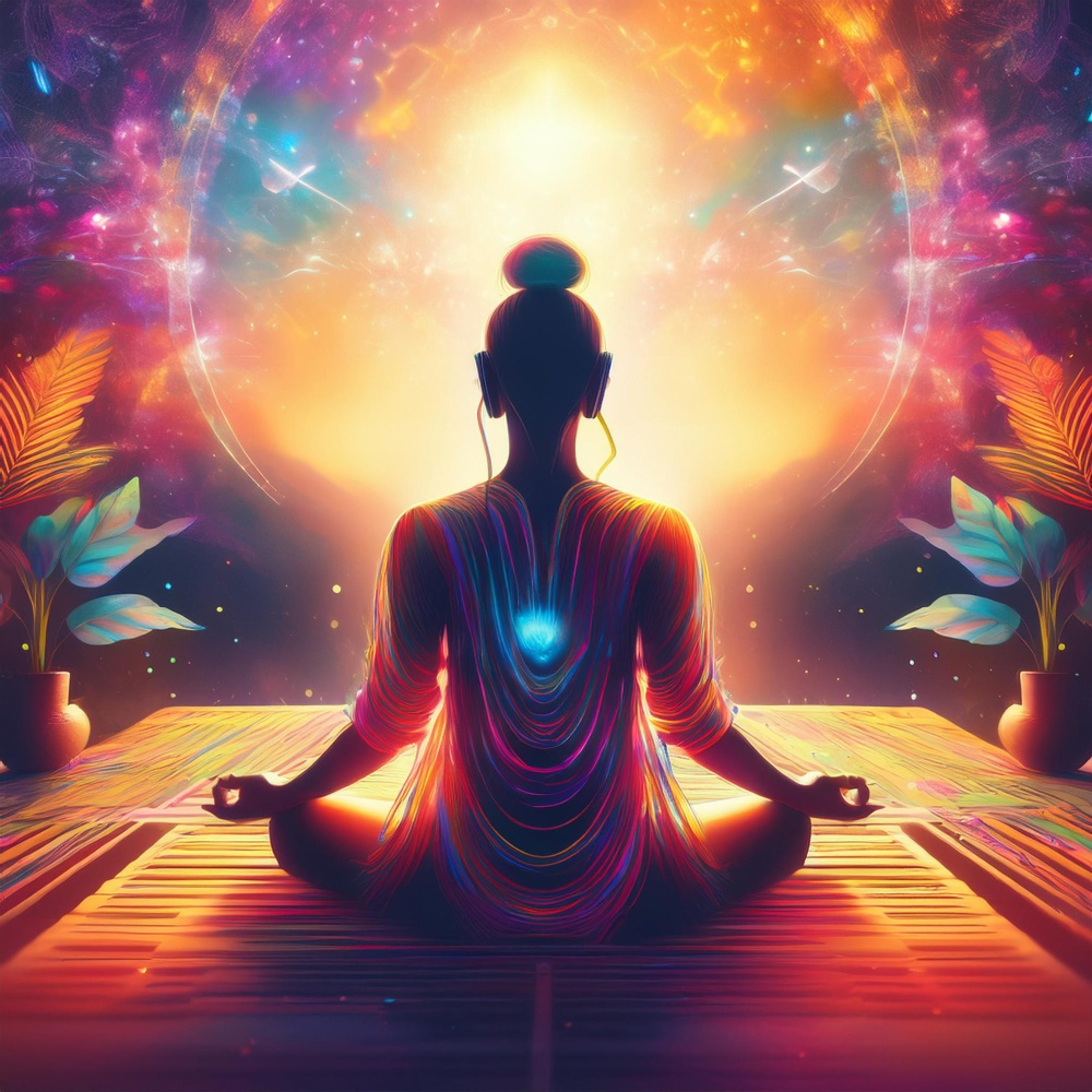 Continuous Calm Stream