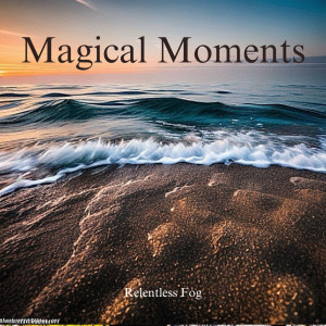 Relaxing Instrumental Music的專輯Magical Moments