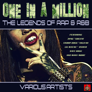 Dengarkan One In A Million (feat Timbaland and Missy Elliott) lagu dari Aaliyah dengan lirik