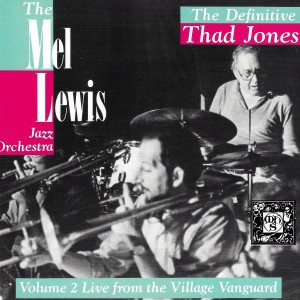 ดาวน์โหลดและฟังเพลง Don't Get Sassy (Live at the Village Vanguard, 1988) พร้อมเนื้อเพลงจาก The Mel Lewis Jazz Orchestra
