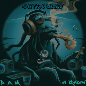 收聽El Kraken的Intro歌詞歌曲