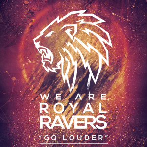 Various Artists的專輯We Are Royal Ravers