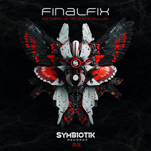 ดาวน์โหลดและฟังเพลง Gargantua พร้อมเนื้อเพลงจาก Finalfix