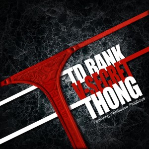 อัลบัม V-secret Thong ศิลปิน TD Banks