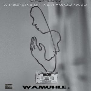 ดาวน์โหลดและฟังเพลง Wamuhle (feat. Magadla Kuqala) พร้อมเนื้อเพลงจาก Thulanara