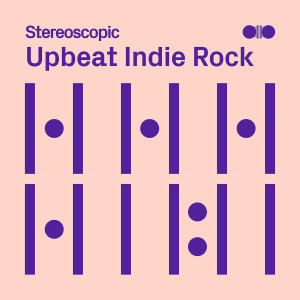 Christophe Deschamps的專輯Upbeat Indie Rock