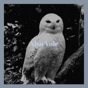 Album Also Vole oleh Various