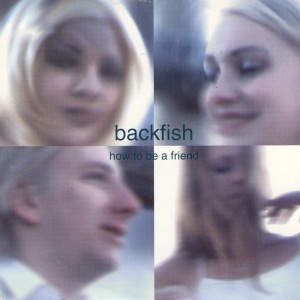 收聽Backfish的Showgirl歌詞歌曲