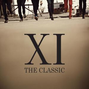 Album The Classic oleh Shinhwa