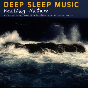 收聽Deep Sleep Music的Ocean Waves歌詞歌曲