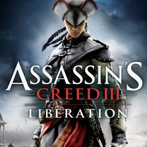 Assassin's Creed 3: Liberation (Original Game Soundtrack)