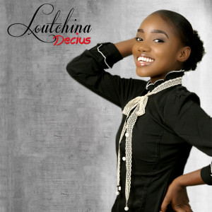 Album Mache Nan Lanmou from LOUTCHINA DECIUS