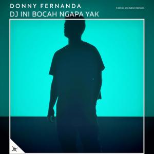 Dengarkan DJ Cikini Bergembira Viral lagu dari Donny Fernanda dengan lirik