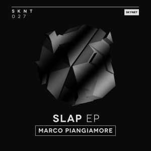 收聽Marco Piangiamore的Slap (Alternate Mix)歌詞歌曲