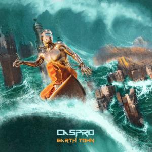Caspro的專輯Earth Town
