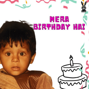 收听Tony Kakkar的Mera Birthday Hai歌词歌曲