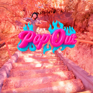 Album Pop Out from 