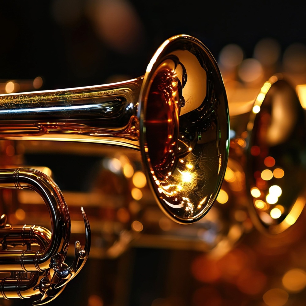 Quiet Jazz for Deep Awareness