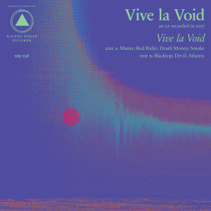收聽Vive la Void的Smoke歌詞歌曲
