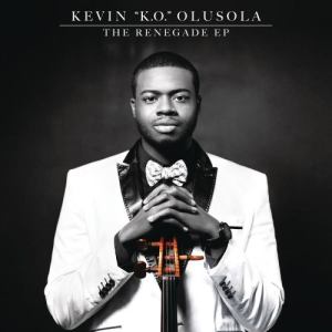 收聽Kevin Olusola的Stay With Me歌詞歌曲