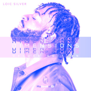 Listen to Deter (Urban dimension) song with lyrics from Loic Silver