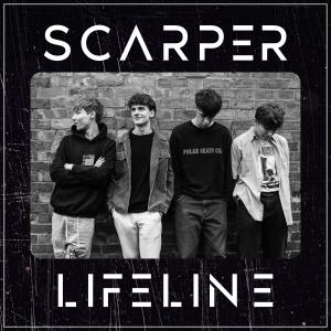 Scarper的專輯Lifeline